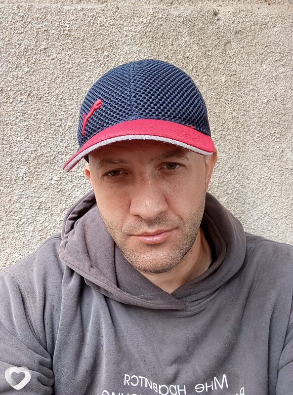 Алексей, 40, Белгороде — анкета №3842968