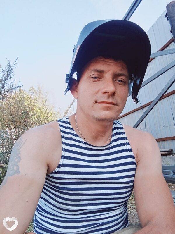 Макс, 38, Малоярославеце — анкета №3842969