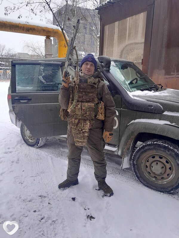 Игорь, 47, Саратове — анкета №3842985