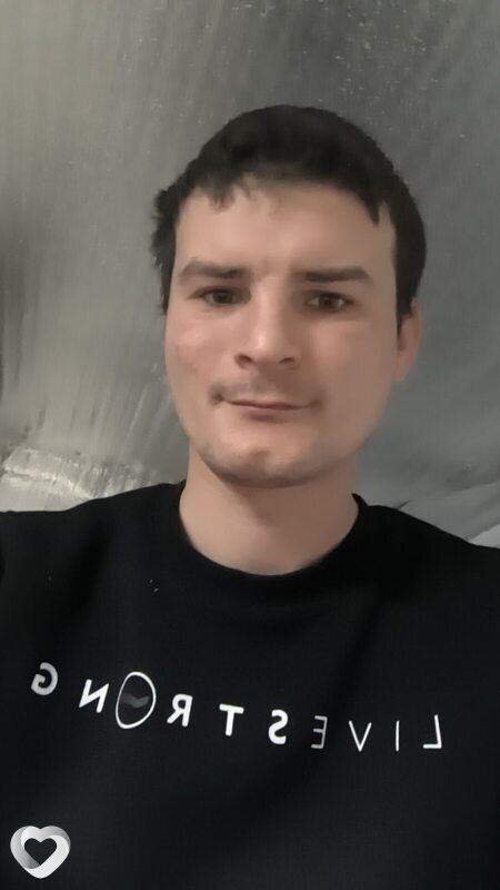 Вилен, 29, Красноперекопске — анкета №3842990