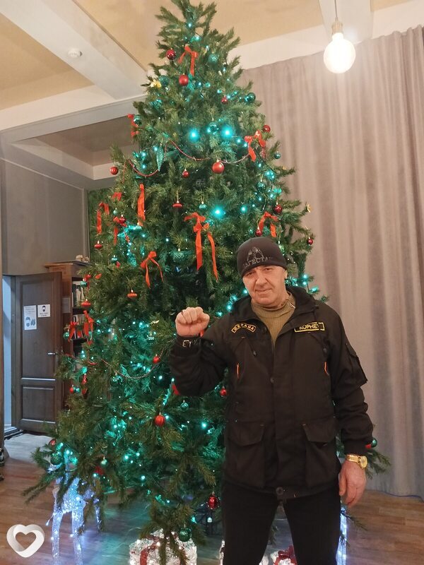Казбек, 55, Ставрополе — анкета №3842992