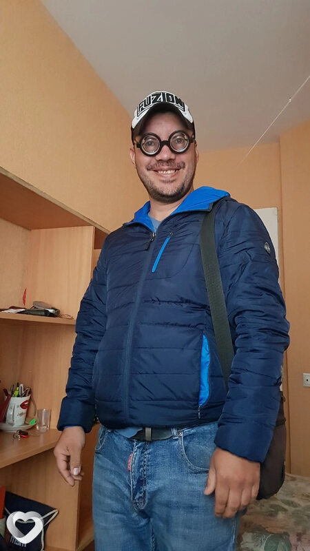 Роман, 41, Обнинске — анкета №3844389