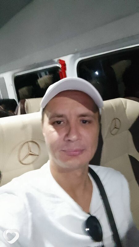 Роман, 41, Волжском — анкета №3844395