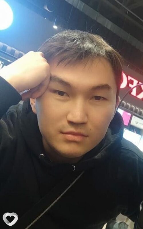 Рустам, 31, Москве — анкета №3844403