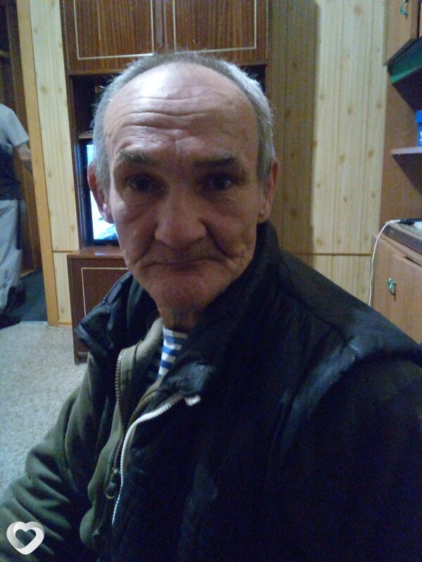 Александр, 50, Симферополе — анкета №3844406