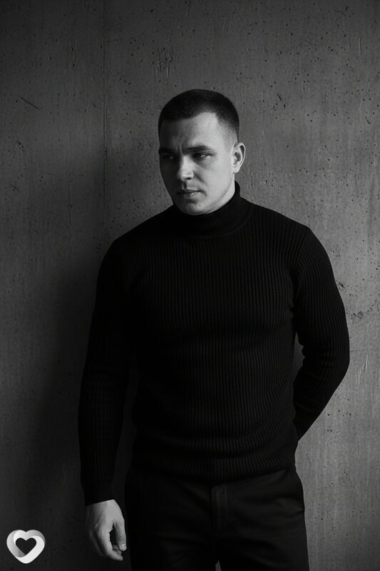 Владимир, 32, Волгограде — анкета №3844408