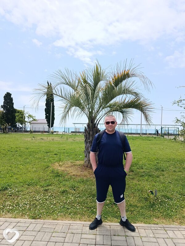 Александр, 46, Сыктывкаре — анкета №3842993
