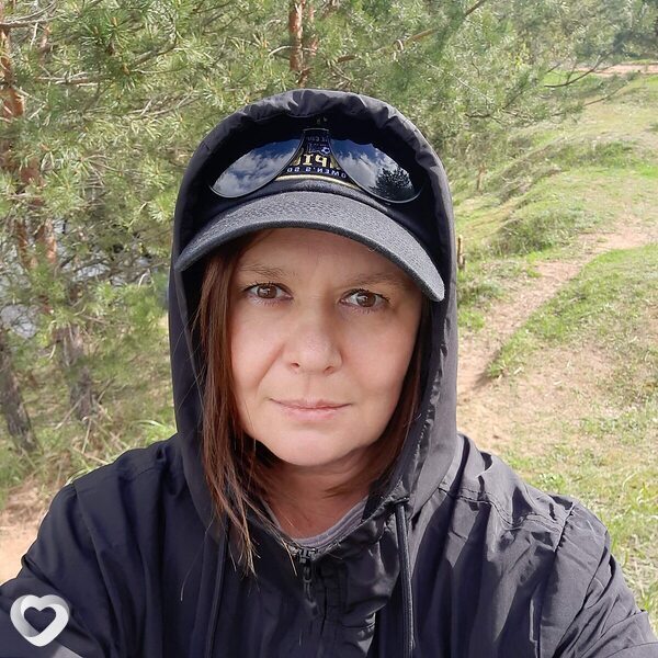 Наталья, 55, Твери — анкета №3843008