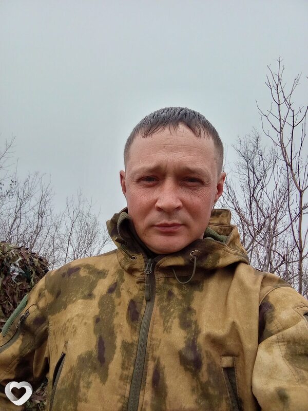 Иван, 38, Кемерове — анкета №3843010