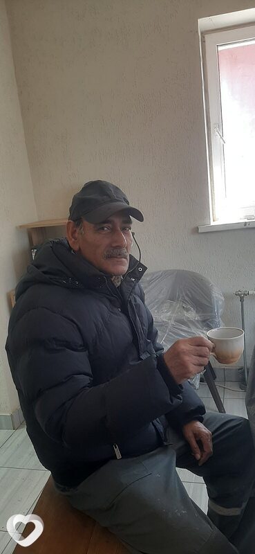 Толик, Марьина Горка