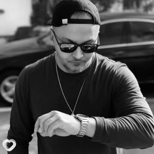 Александр, 34, Москве — анкета №3843106