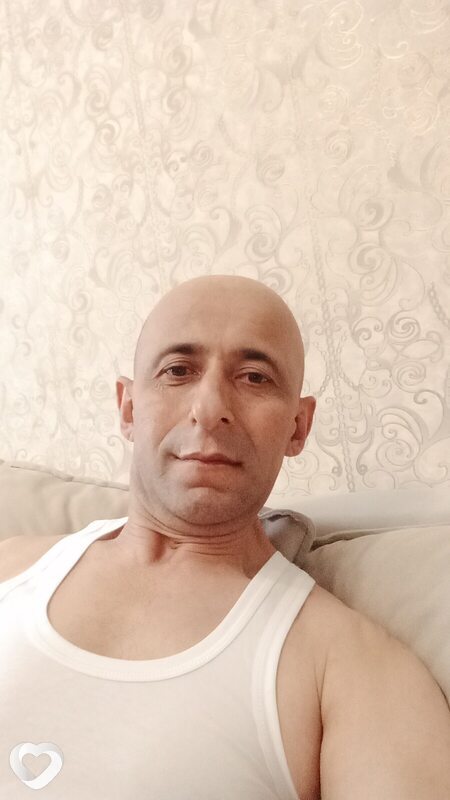 Dima, 51, Подольске — анкета №3843111