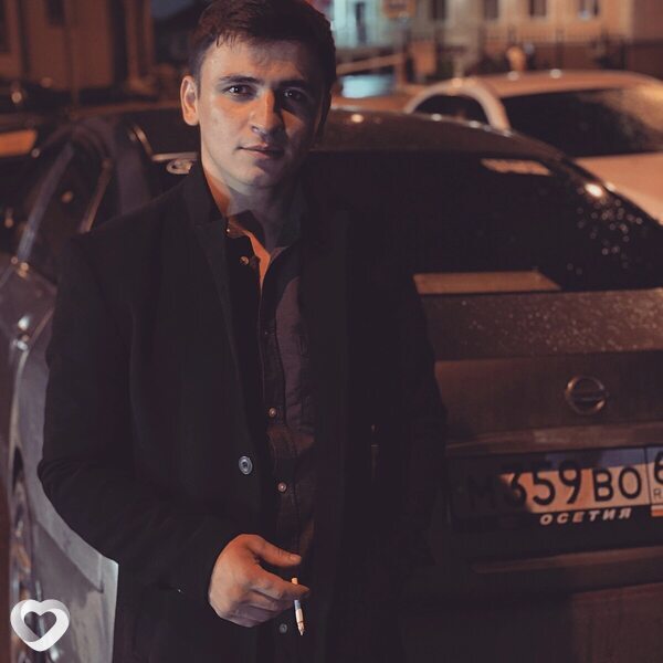 Гео, 29, Москве — анкета №3843112