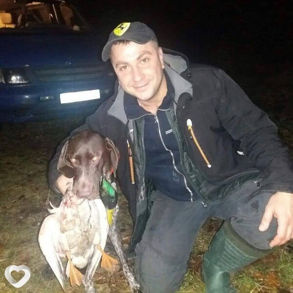Егорка, 42, Киеве — анкета №3843117