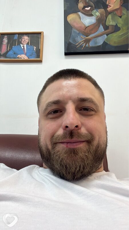 Antyan, 39, Туле — анкета №3843144