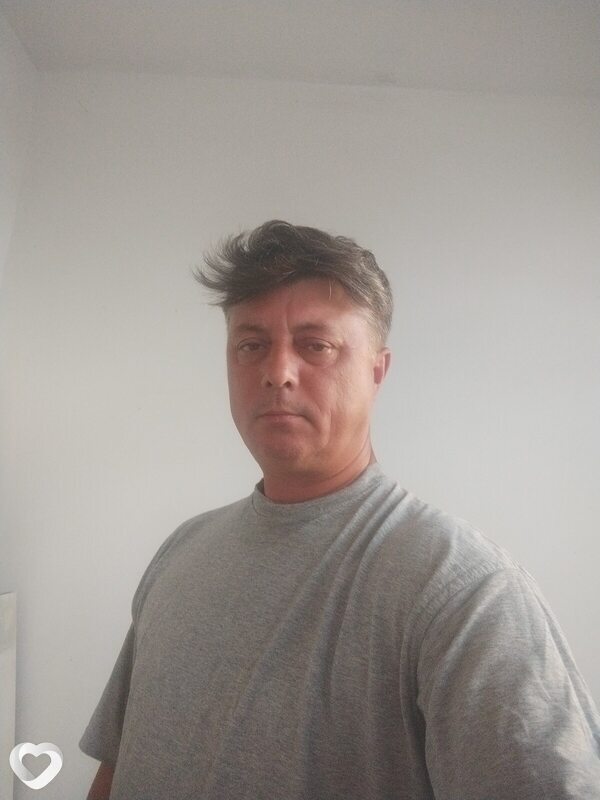 Иван, 47, Барнауле — анкета №3843146