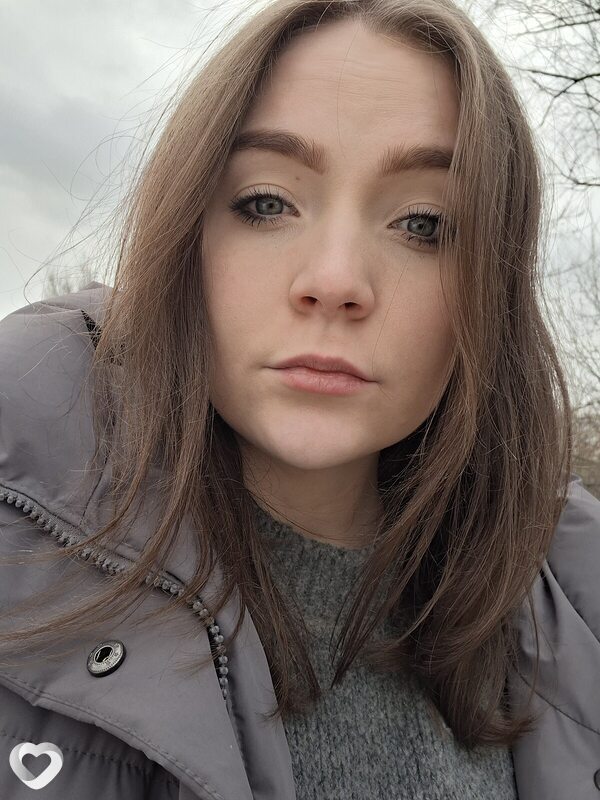 Арина, 21, Москве — анкета №3843152