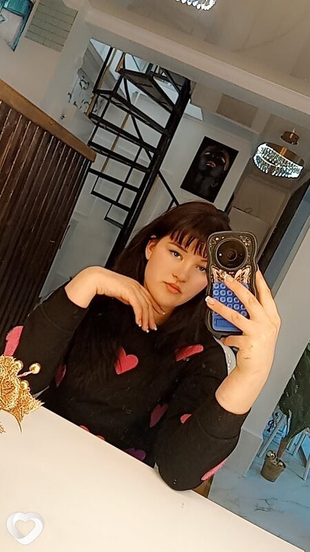 Natalia, Зугдиди
