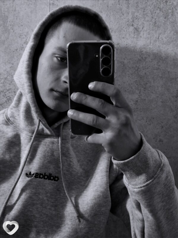 Алексей, 23, Саратове — анкета №3843222