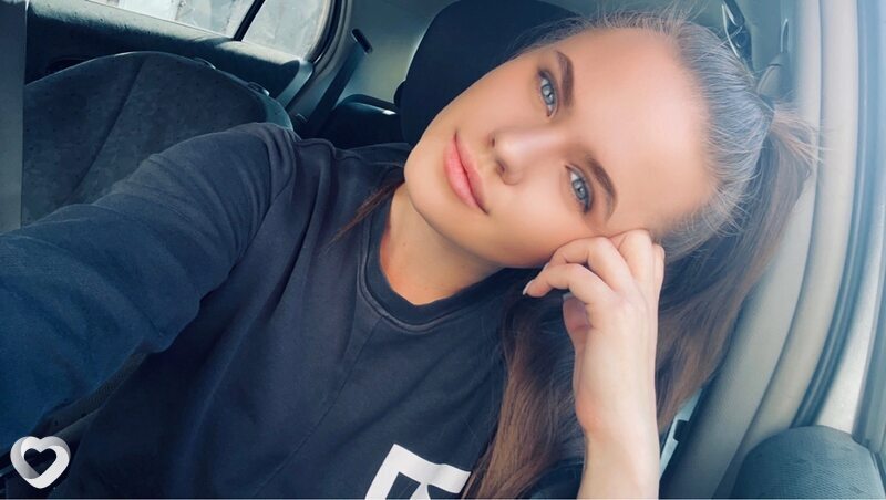 Елена, 25, Белове — анкета №3843224