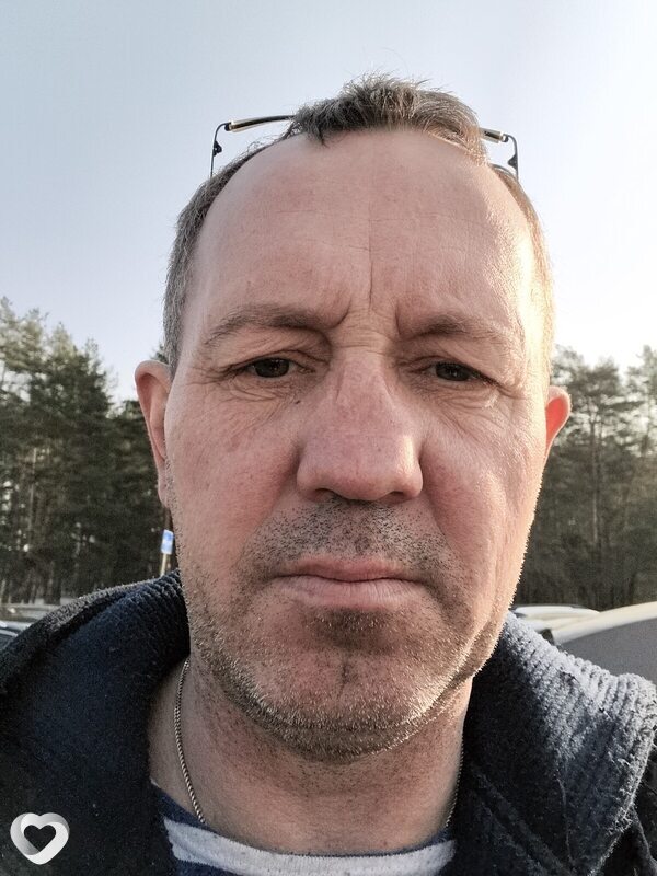 Михаил, 50, Минске — анкета №3843227