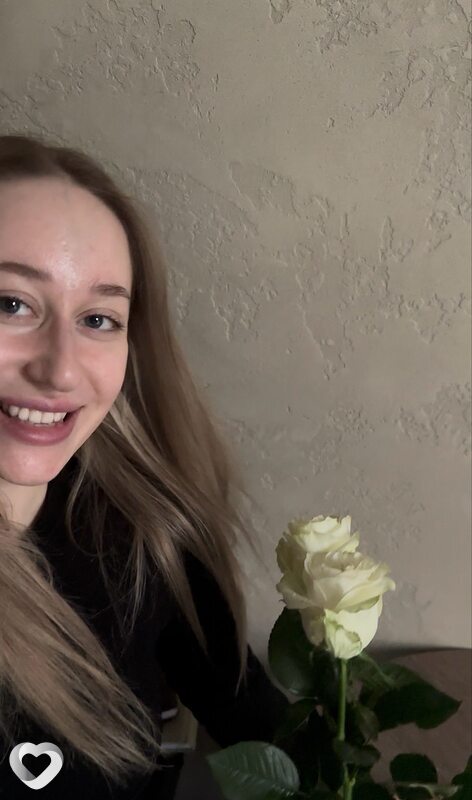 Ангелина, 23, Сочи — анкета №3843236