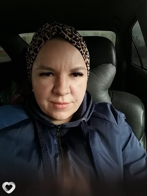 Оксана, 38, Абакане — анкета №3843194