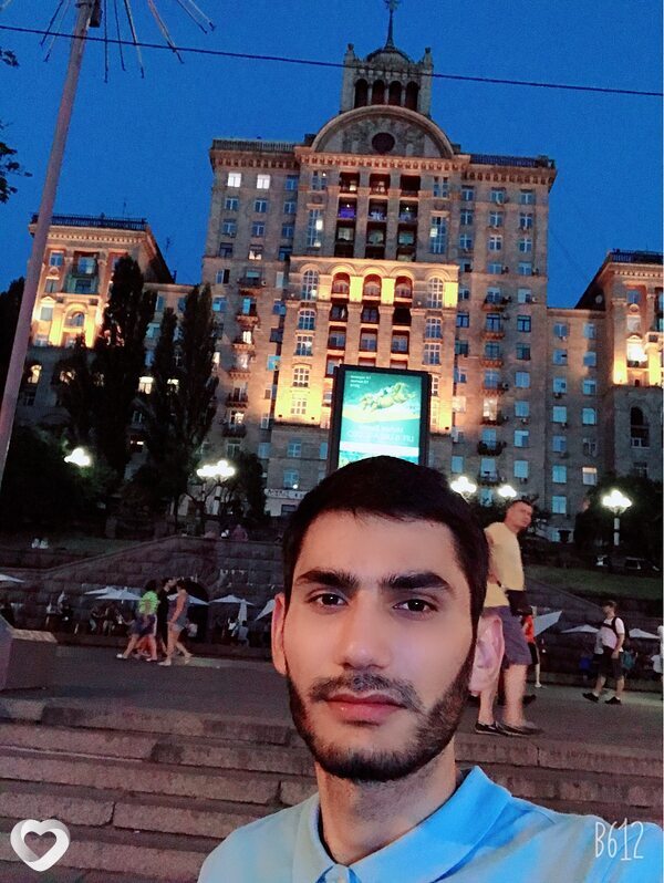 Бега, 31, Могилев — анкета №3843207