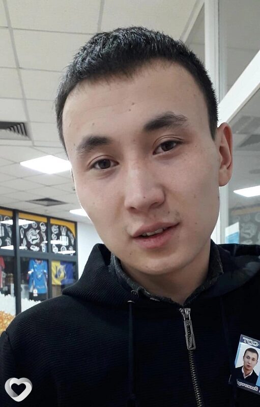 Дамир, 36, Павлодаре — анкета №3843208