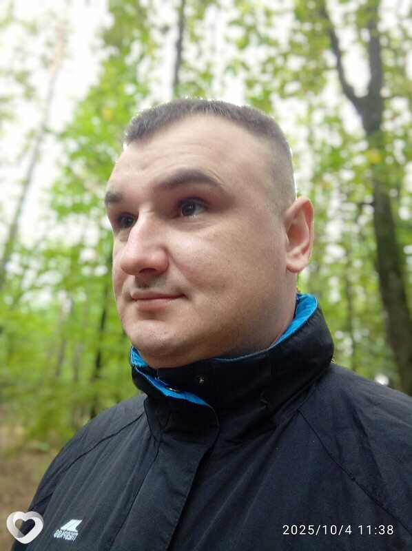 Діма, 31, Виннице — анкета №3843210