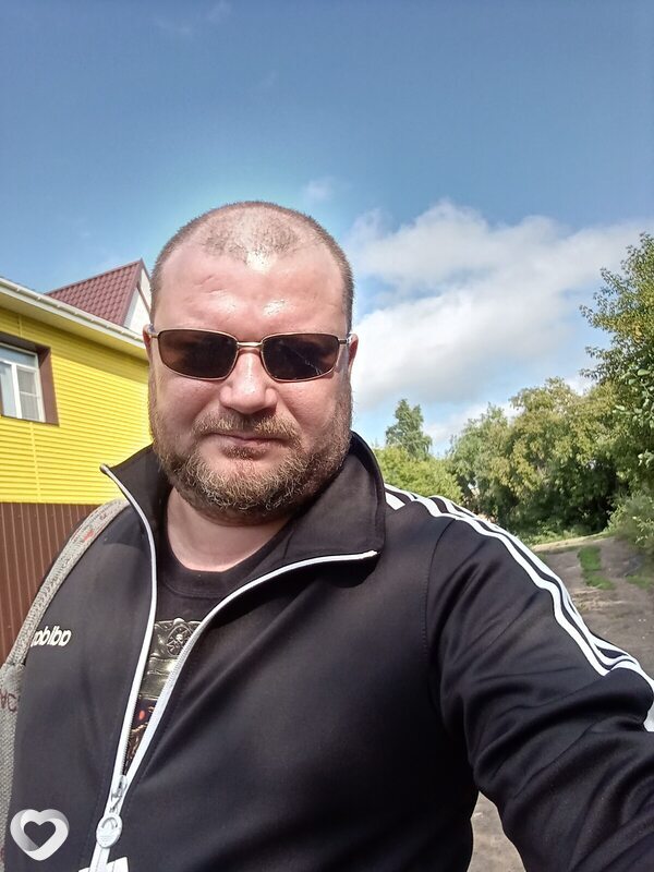 Павел, 43, Омске — анкета №3843211