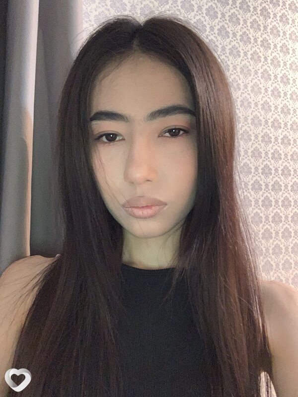 Фахрия, 18, Астане — анкета №3843571