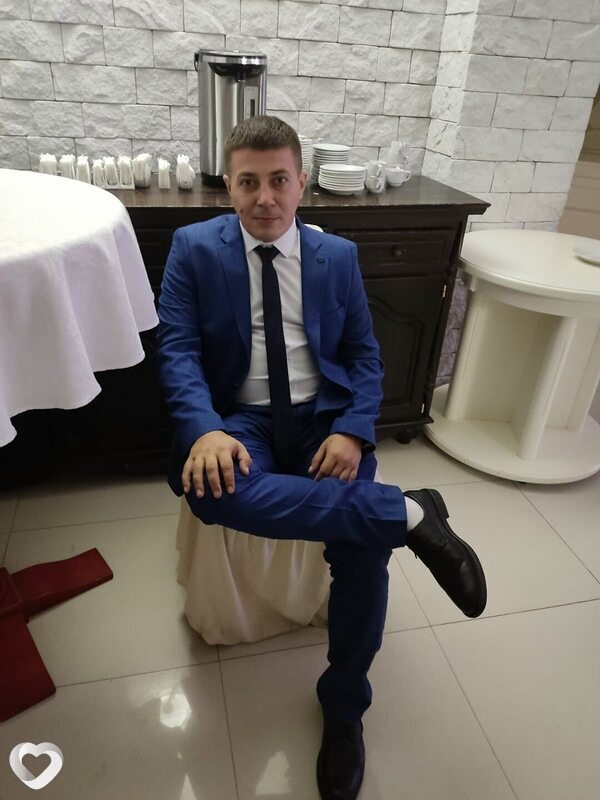 Юрий, 37, Батайске — анкета №3843574