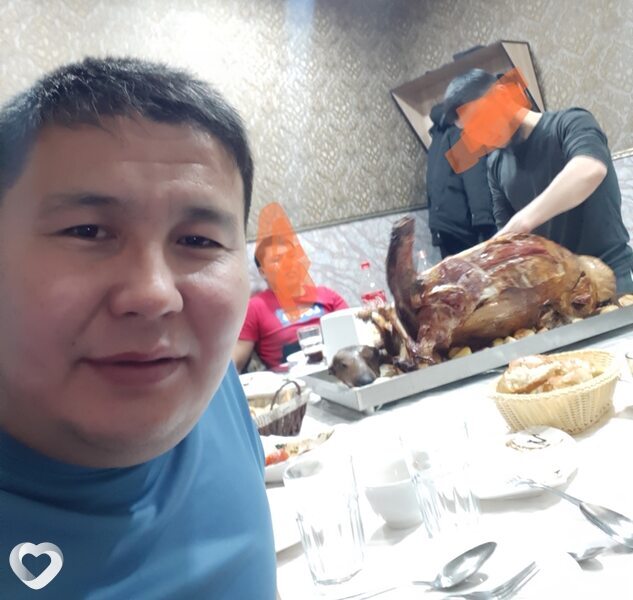 Almaz, 31, Бишкек — анкета №3843580