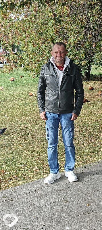 Дмитрий, 49, Минске — анкета №3843581