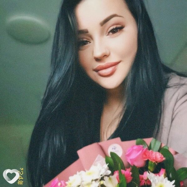 Мария, 26, Кривое Роге — анкета №3843586