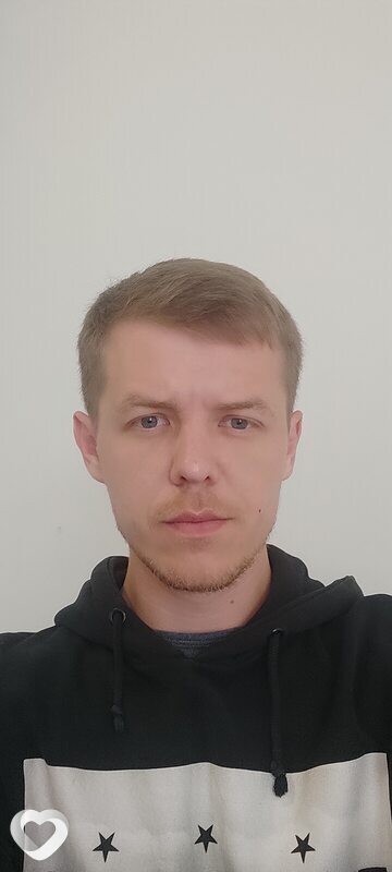 Андрей, 34, Киеве — анкета №3843589