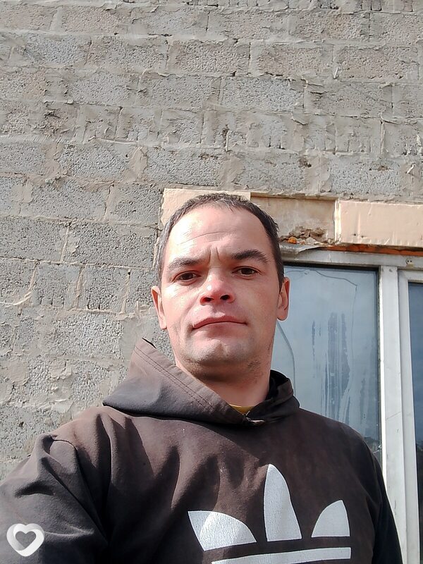 Иван, 33, Бобруйске — анкета №3843591