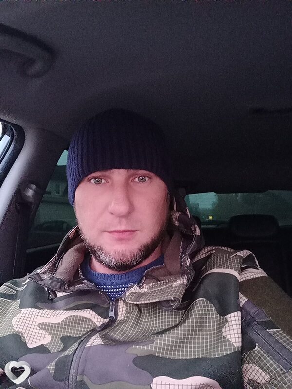Алексей, 43, Тамбове — анкета №3843444