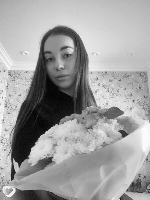 Софья, 19, Екатеринбурге — анкета №3843457