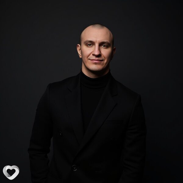 Дима, 33, Воронеже — анкета №3843459