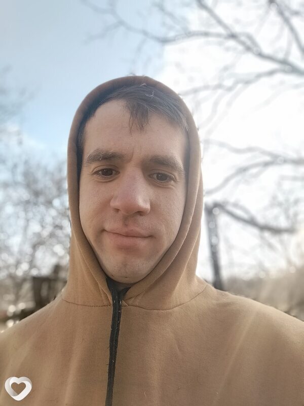 Sergo, 27, Кишинёв — анкета №3843460