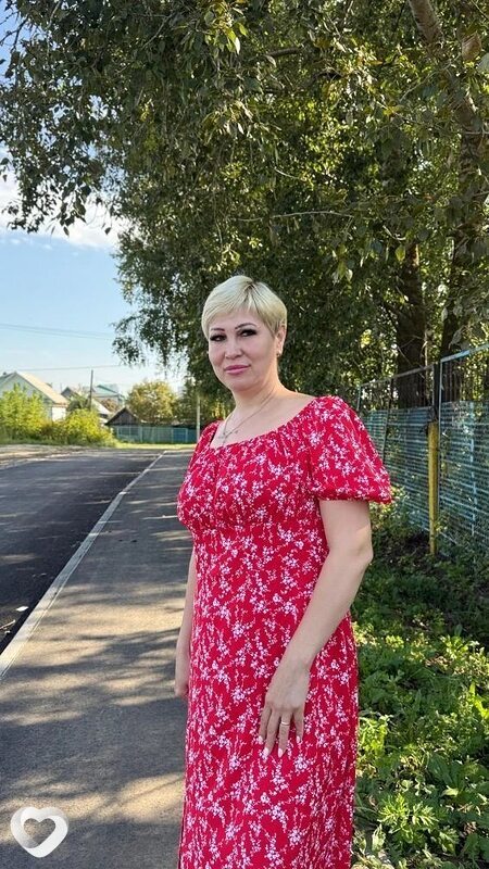 Татьяна, 41, Зеленодольске — анкета №3843462