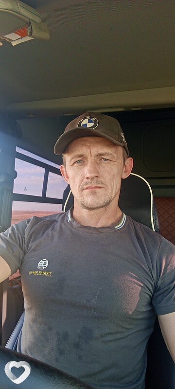 Анатолий, 40, Орске — анкета №3843126