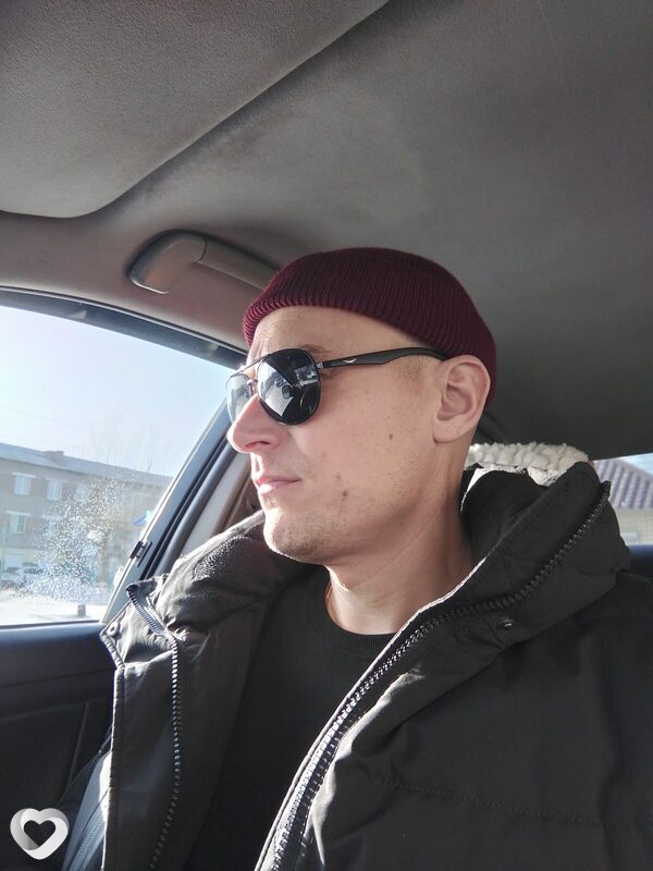 Артем, 38, Мурманске — анкета №3843130