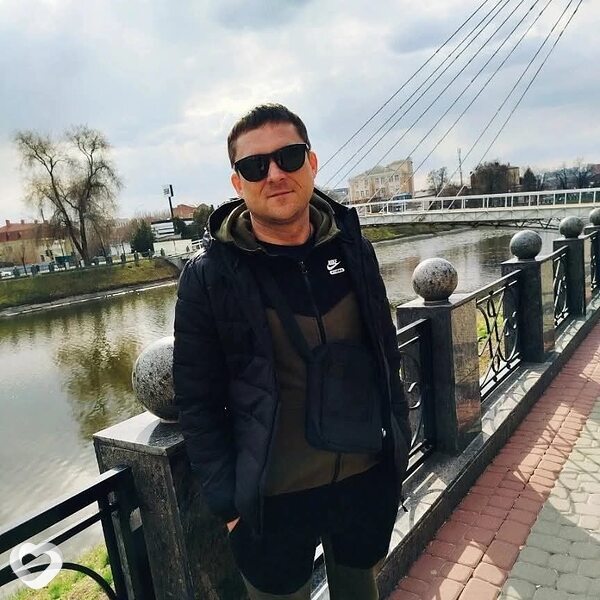 Sergo, 36, Харькове — анкета №14716