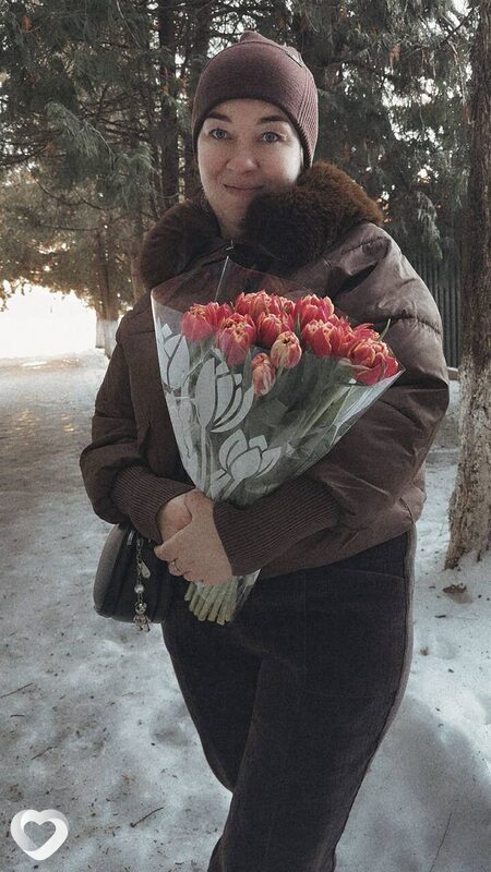 Марина, Рыльск