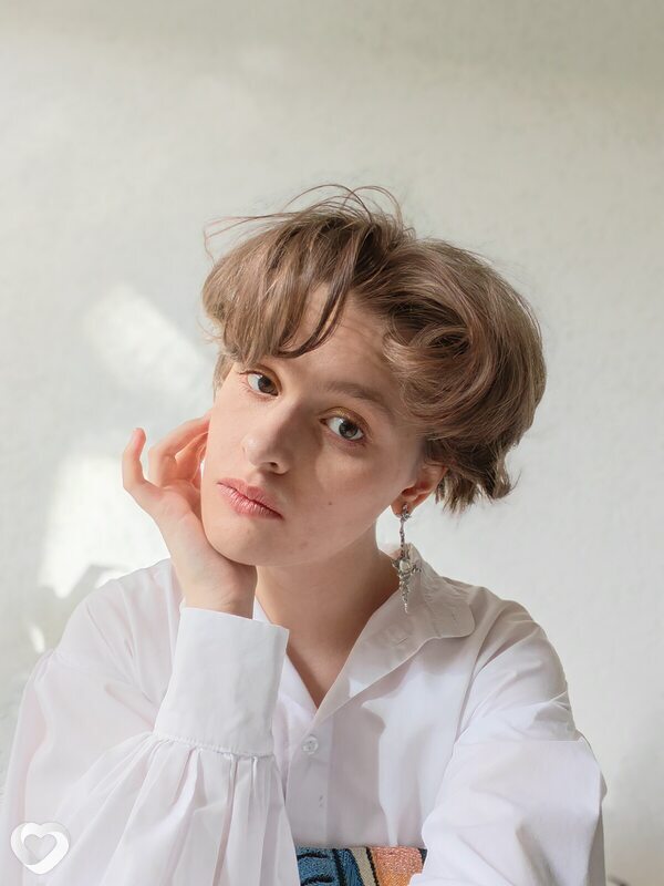 Софья, 18, Минске — анкета №3843182