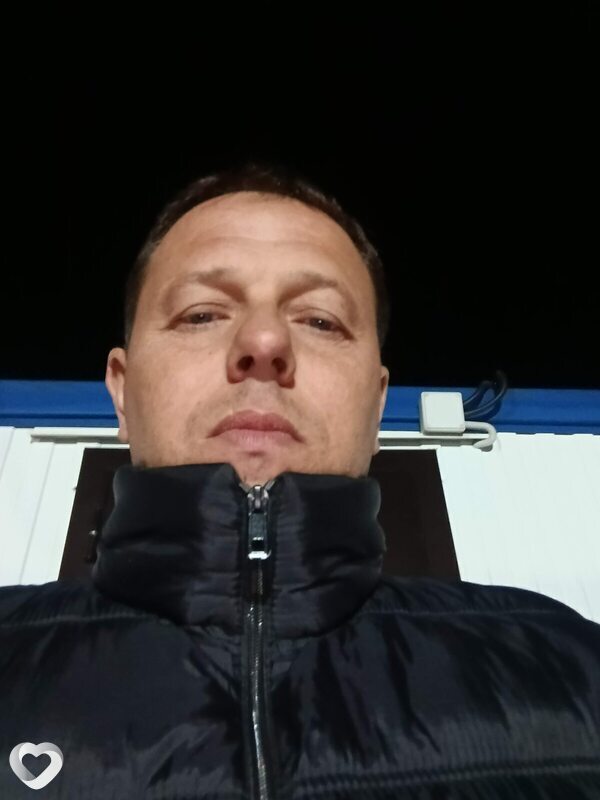 Владимир, 44, Торжке — анкета №3843249