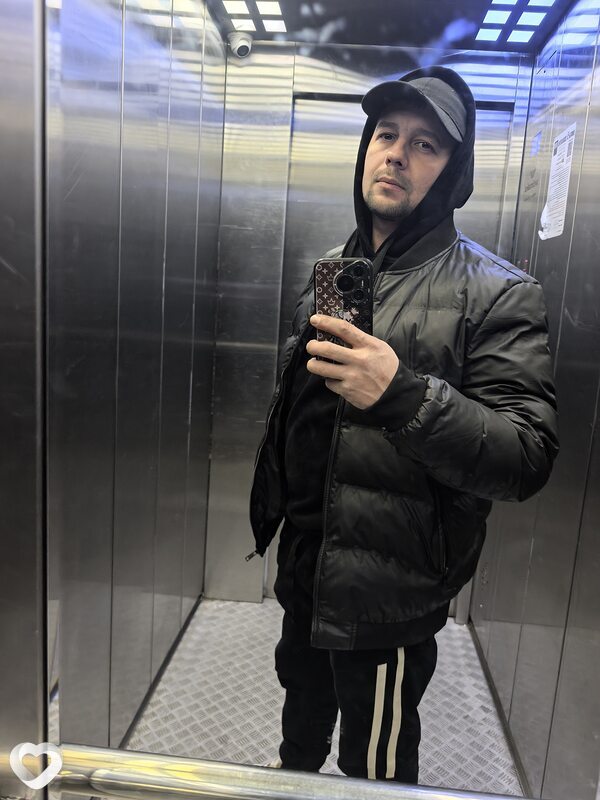 Алекс, 35, Каменске-Уральском — анкета №3843256